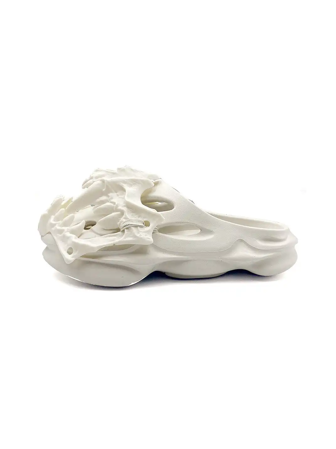 RED ICE | Alien Venom Beast Tooth Slippers