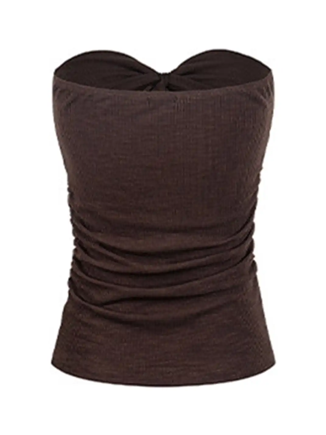 BIGGOLD | Sexy Slim-Fit Tube Top