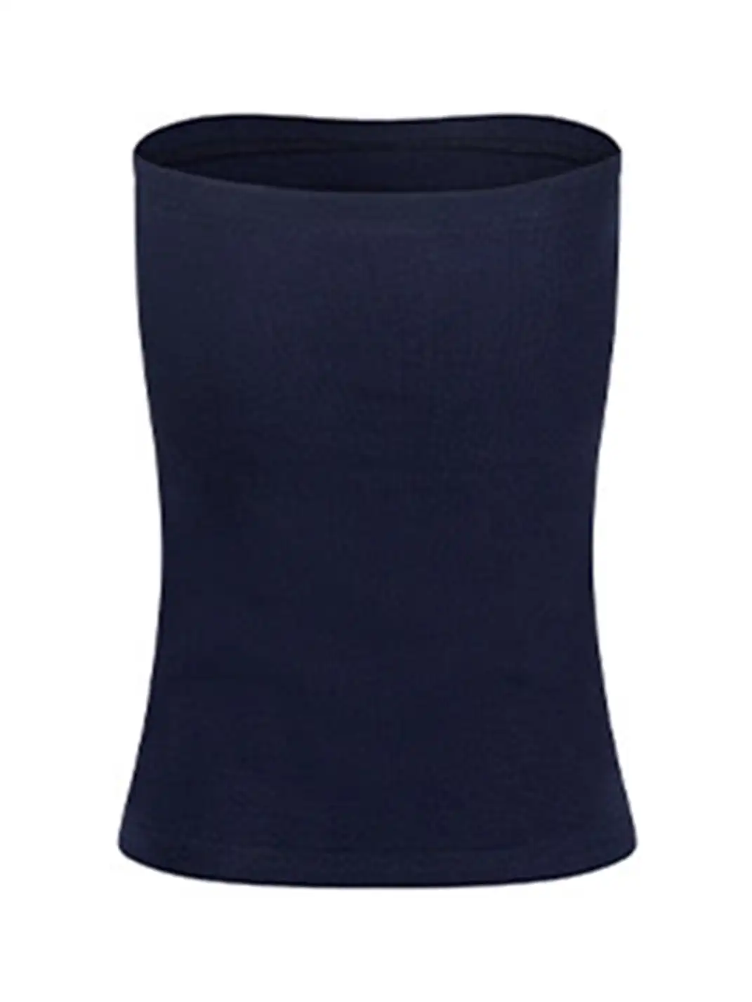 BIGGOLD | Flag Print Tube Top