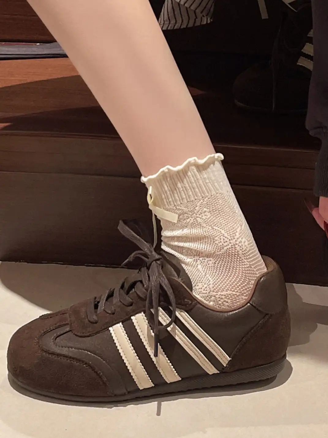 Jpoetry | Breathable Casual German Training Shoes