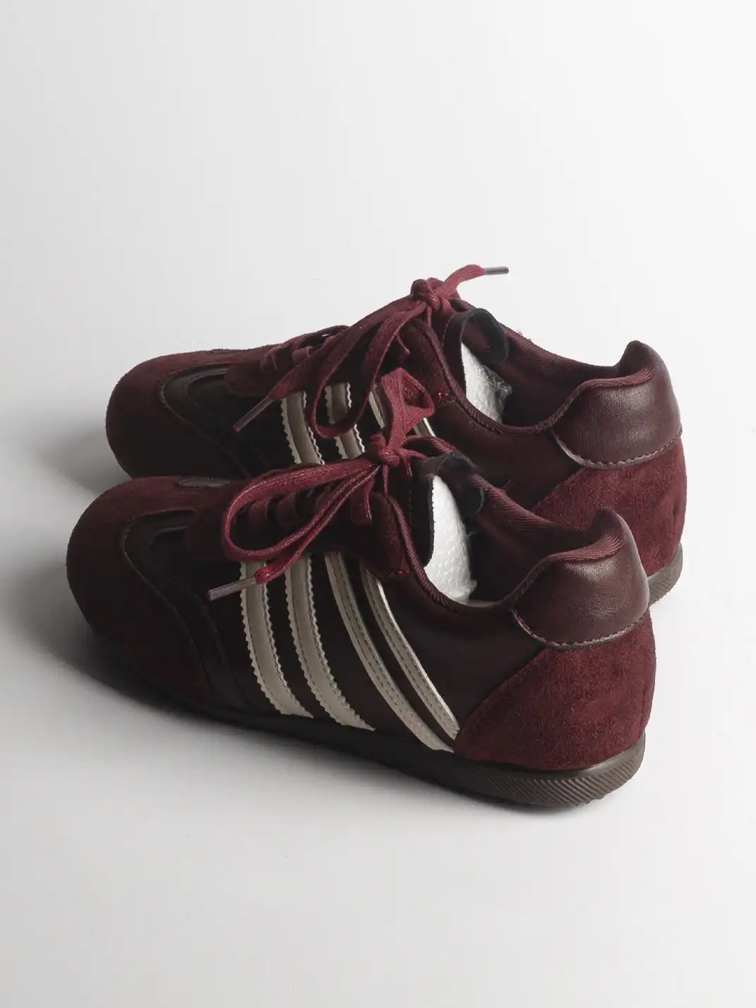Jpoetry | Breathable Casual German Training Shoes