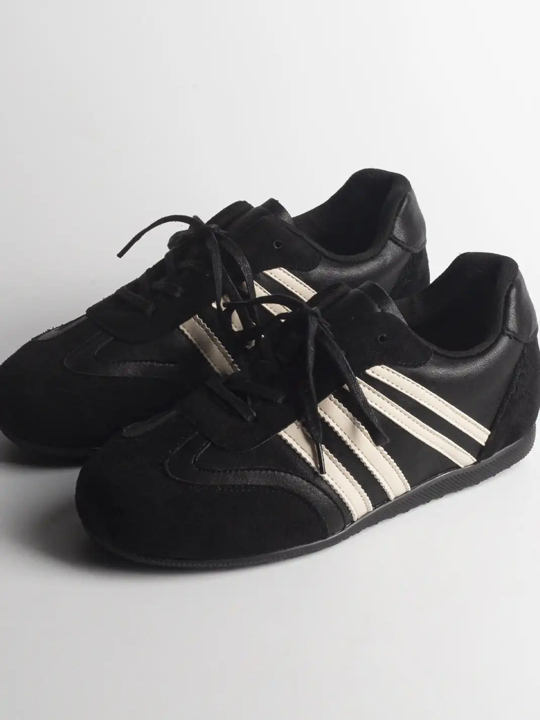 Jpoetry | Breathable Casual German Training Shoes