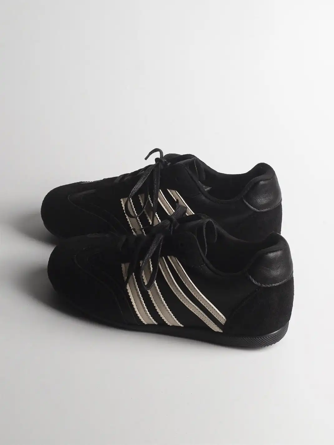Jpoetry | Breathable Casual German Training Shoes
