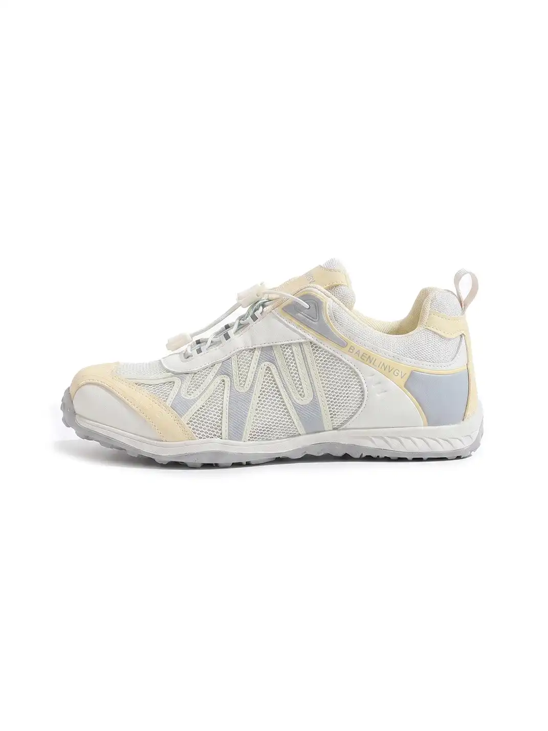 Jpoetry | Mesh Breathable German Army Trainers