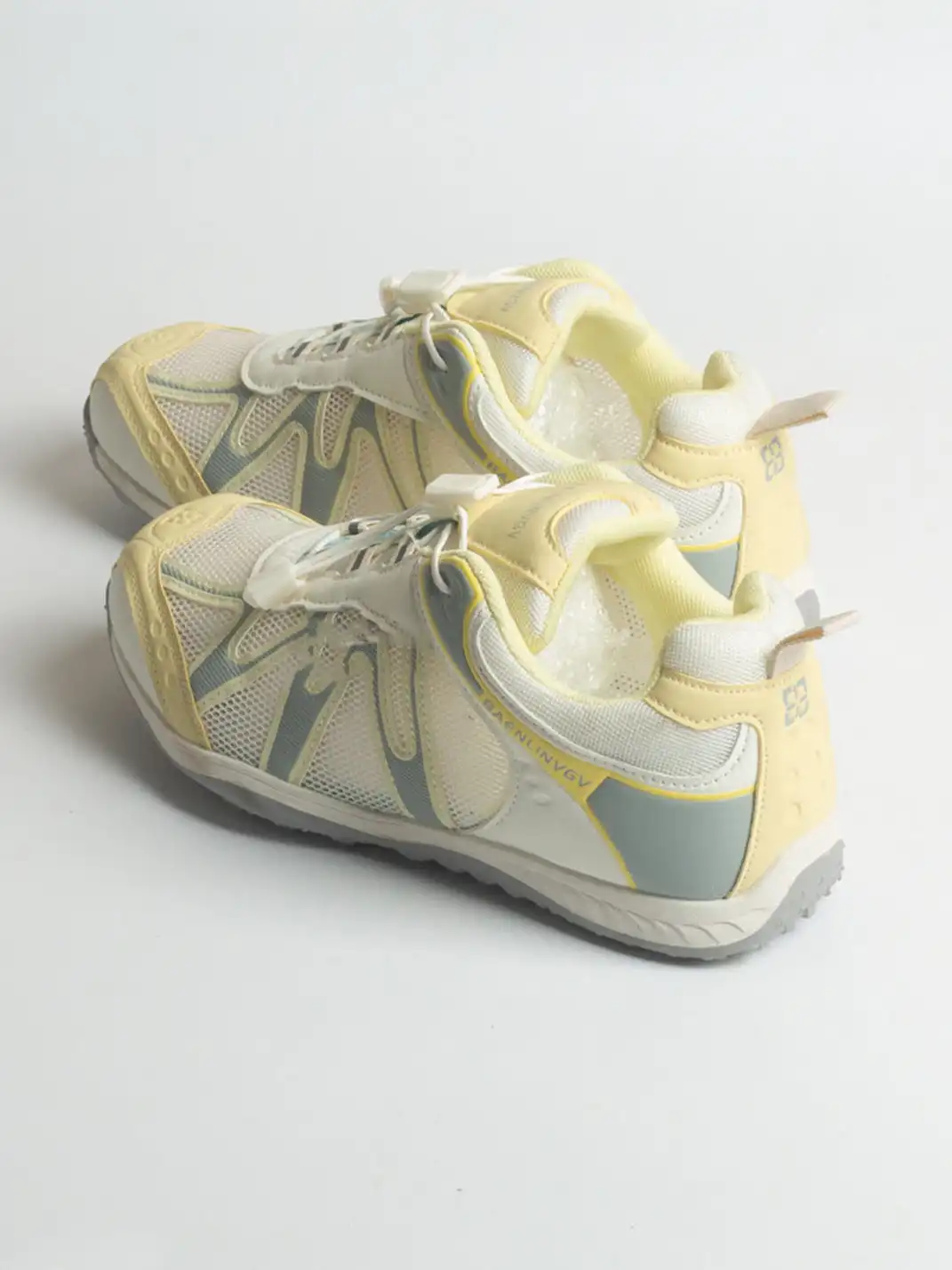 Jpoetry | Mesh Breathable German Army Trainers
