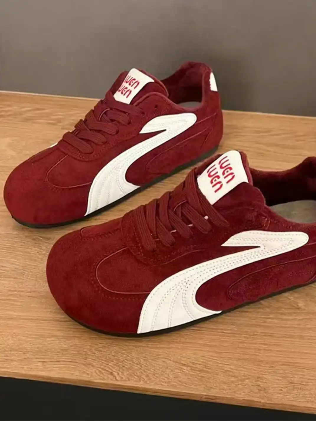Jpoetry | Flat Racing Shoes