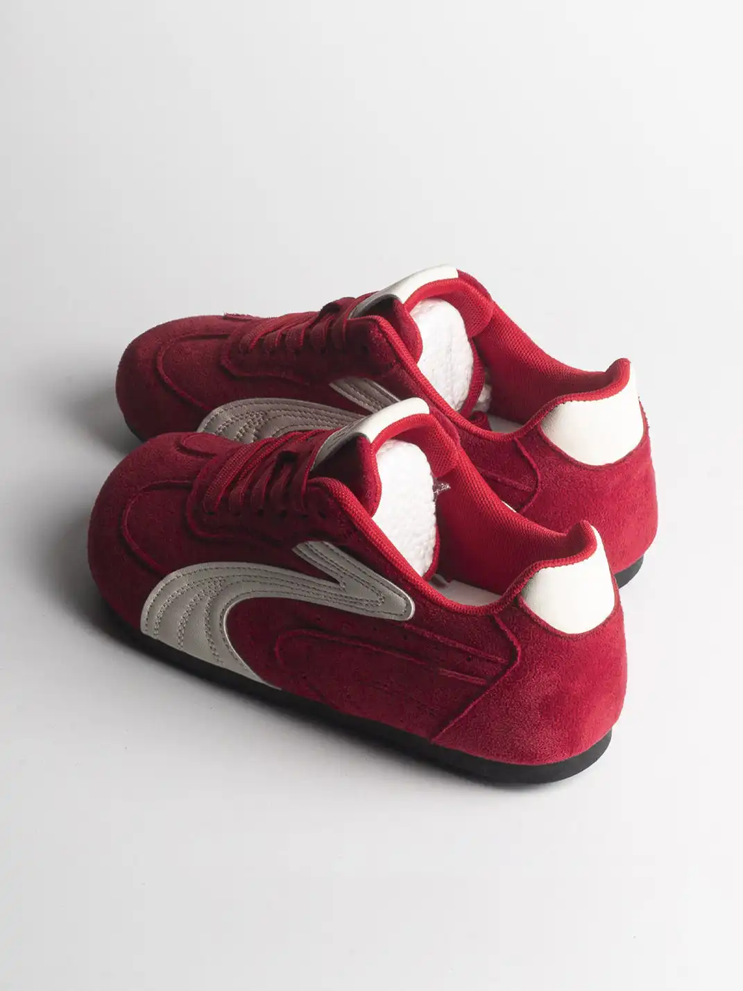 Jpoetry | Flat Racing Shoes