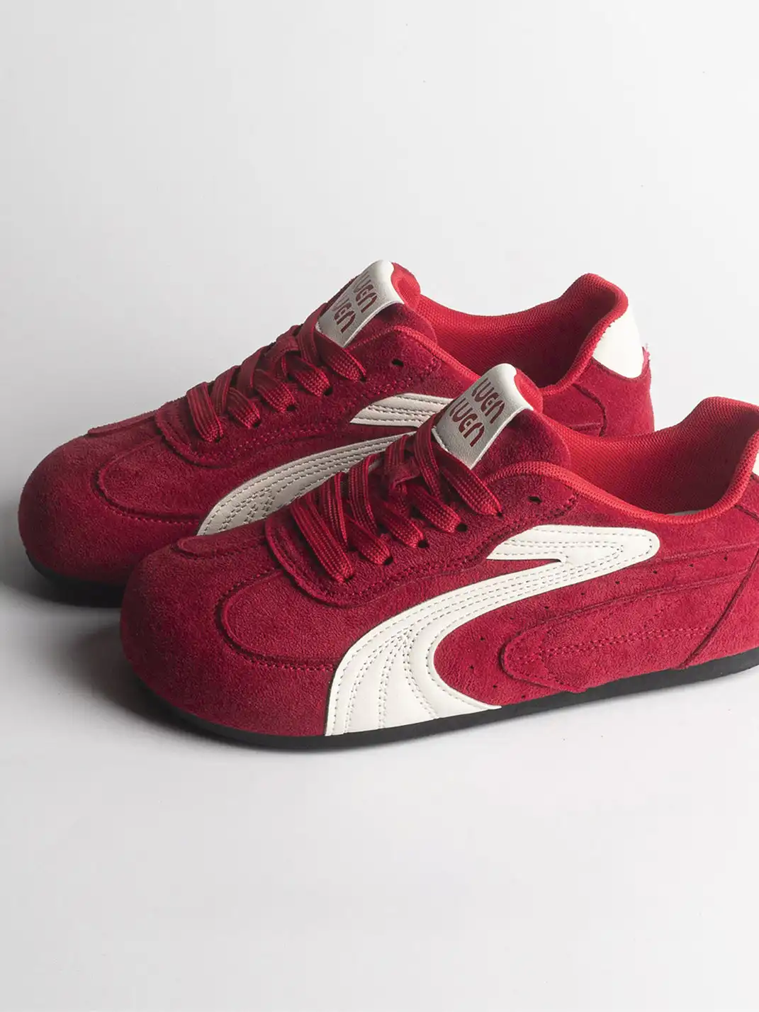 Jpoetry | Flat Racing Shoes