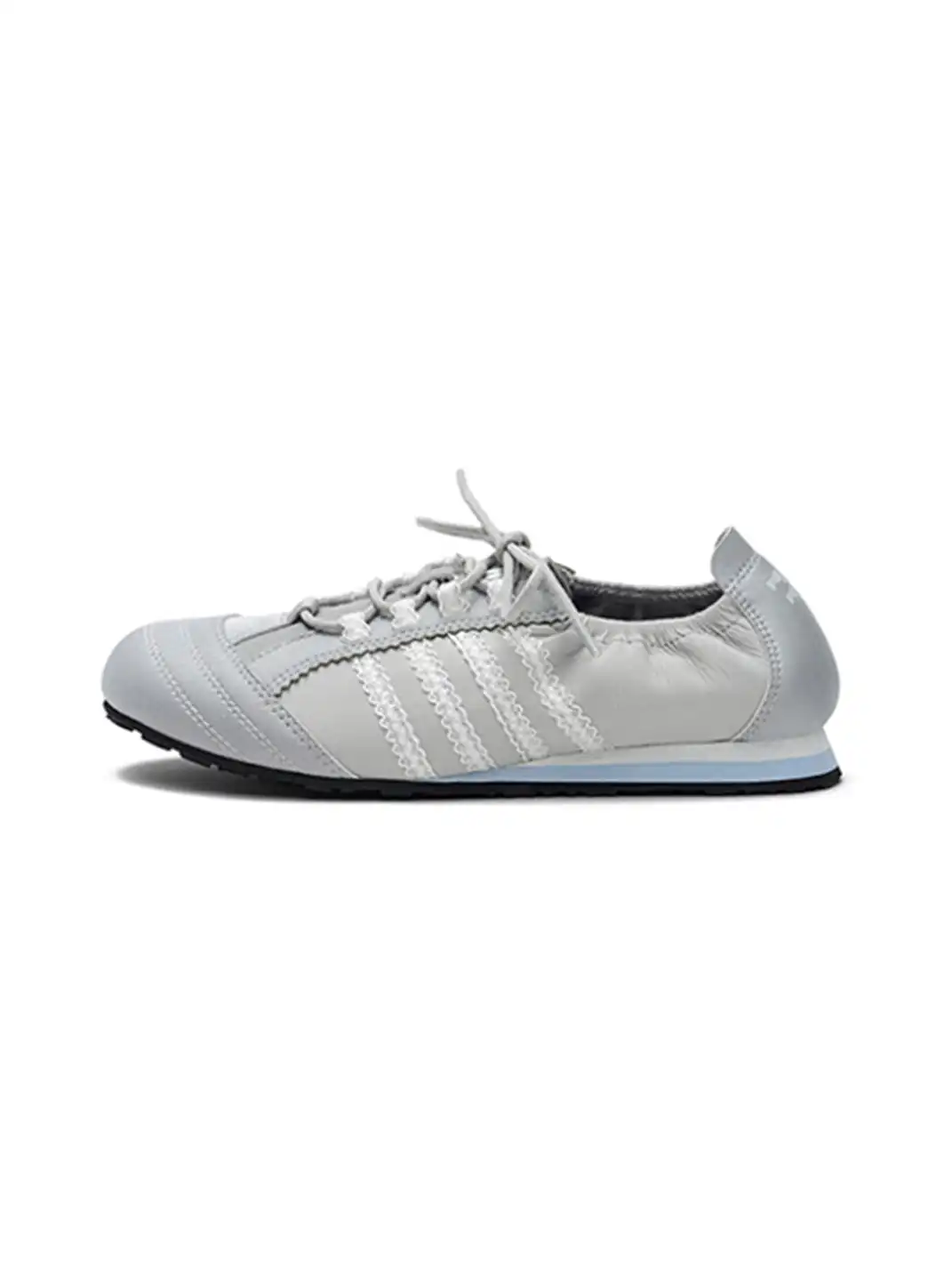 MASOOMAKE | Lace Lightweight Sporty Flats
