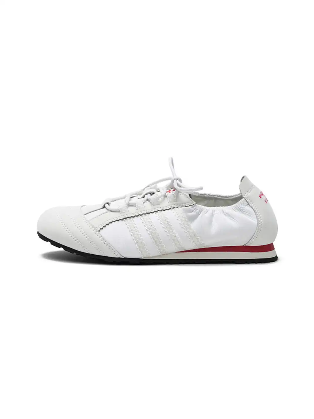 MASOOMAKE | Lace Lightweight Sporty Flats
