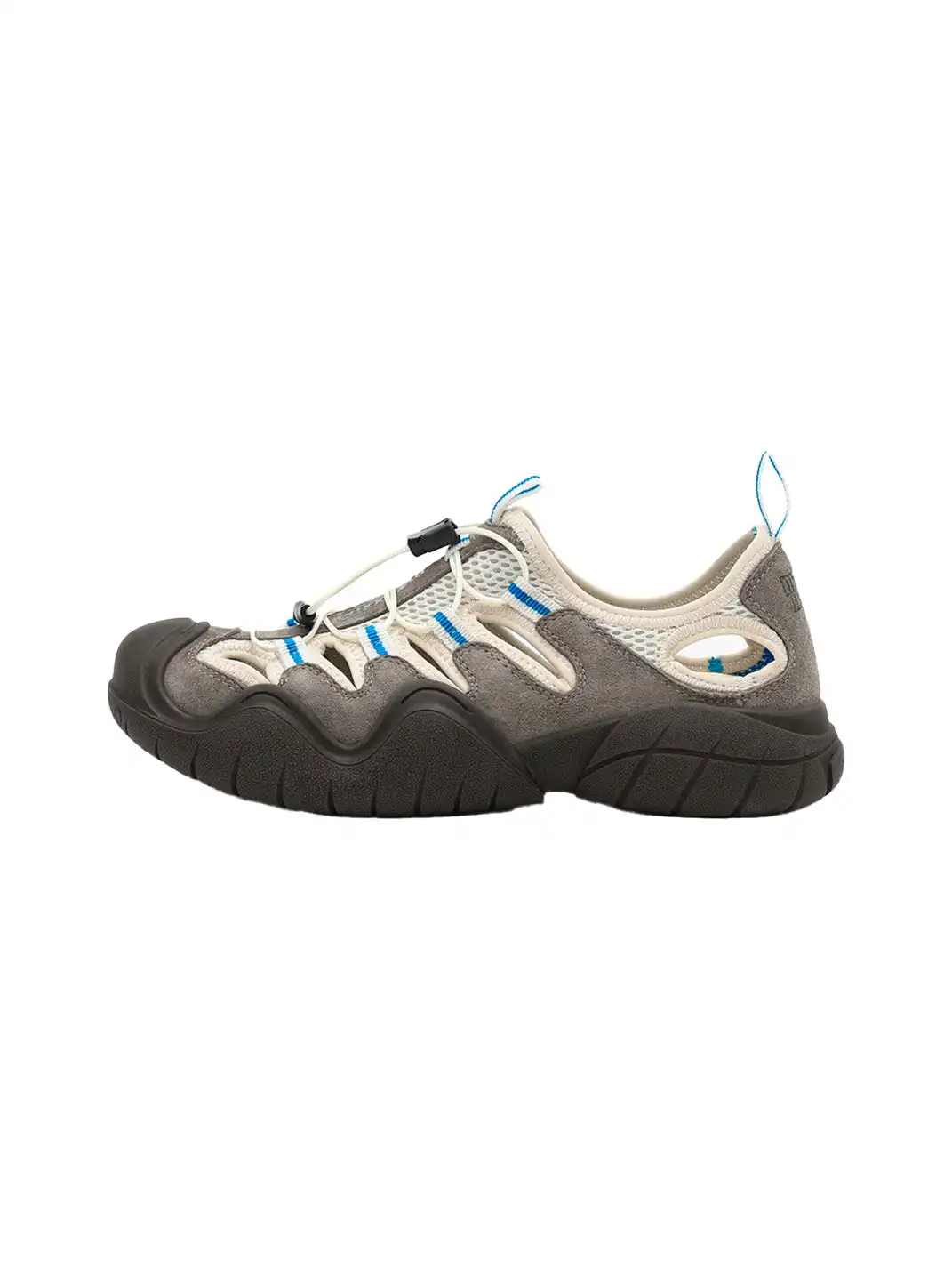 MASOOMAKE | Cutout Sandals
