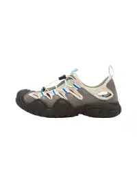 MASOOMAKE | Cutout Sandals