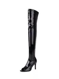 KFH | Jazz Dance High Heel Boots