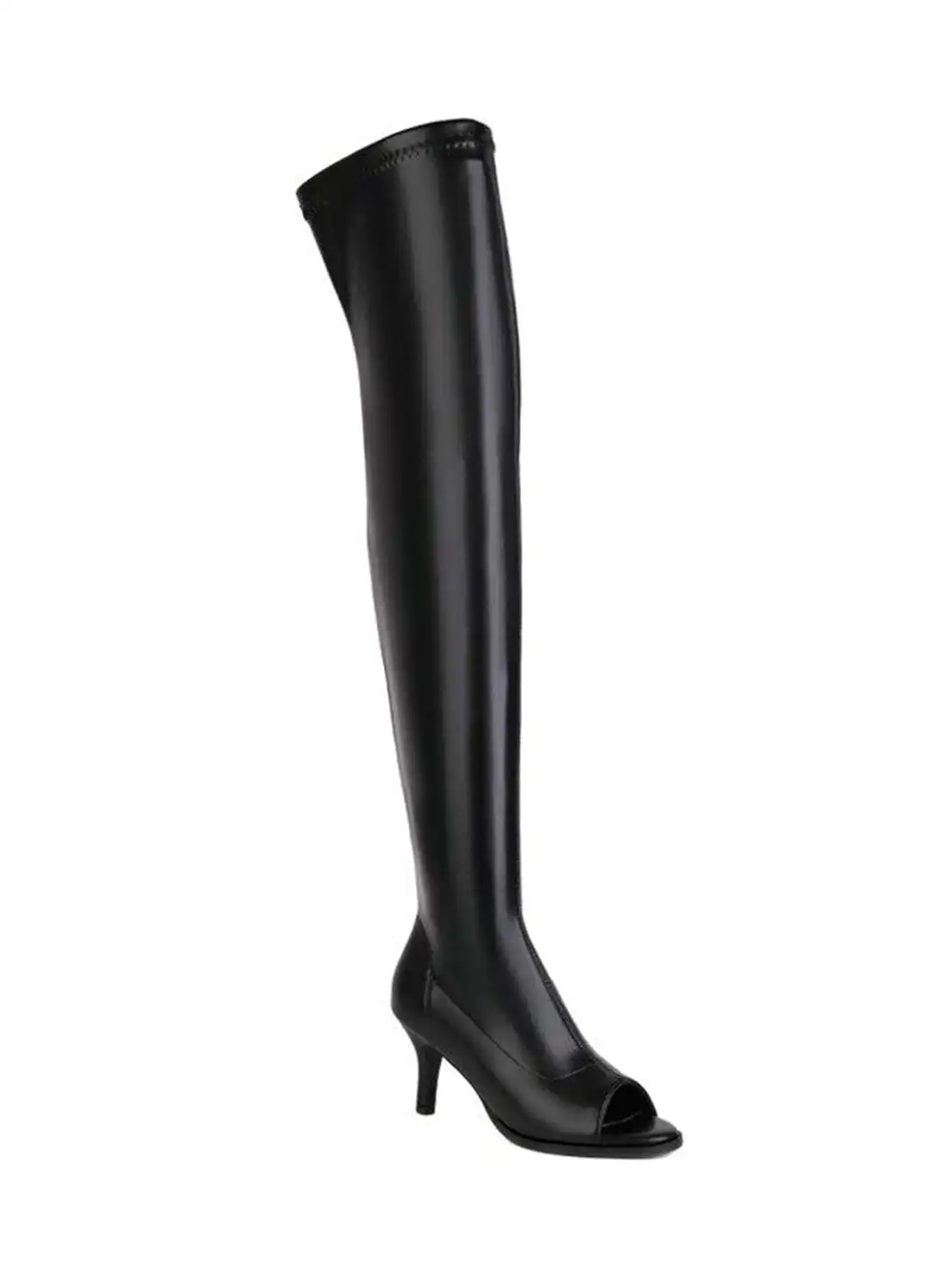 KFH | Jazz Dance High Heel Boots