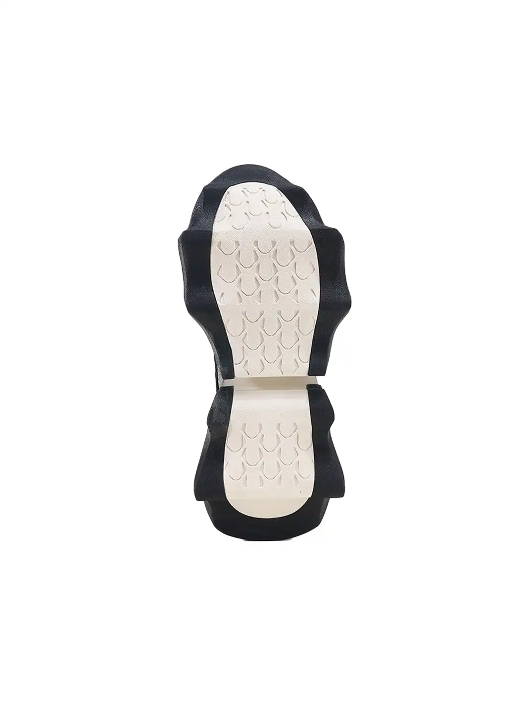 XMZY | Hollow Out Chunky Platform Dad Sneakers