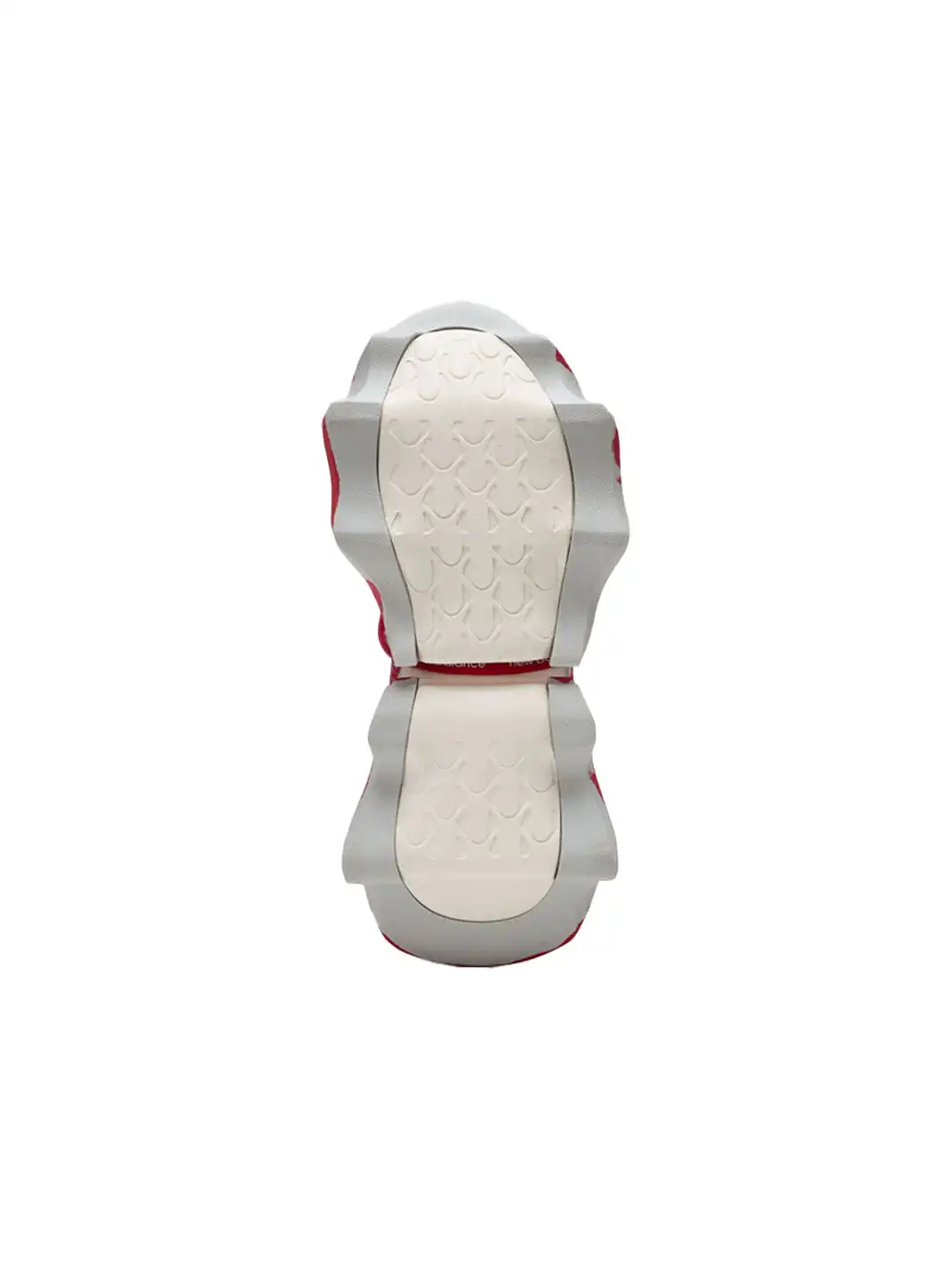 XMZY | Rhinestone Platform Dad Sneakers