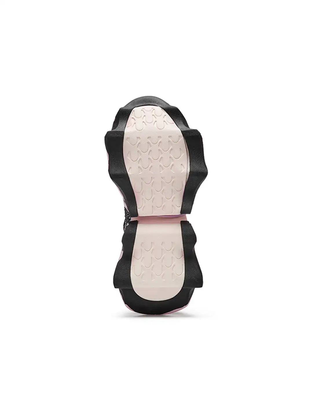 XMZY | Rhinestone Platform Dad Sneakers
