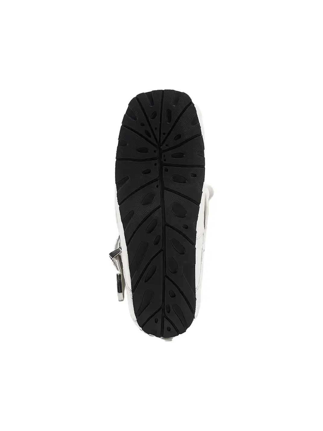 XMZY | Ballerina Hollow Out Boots