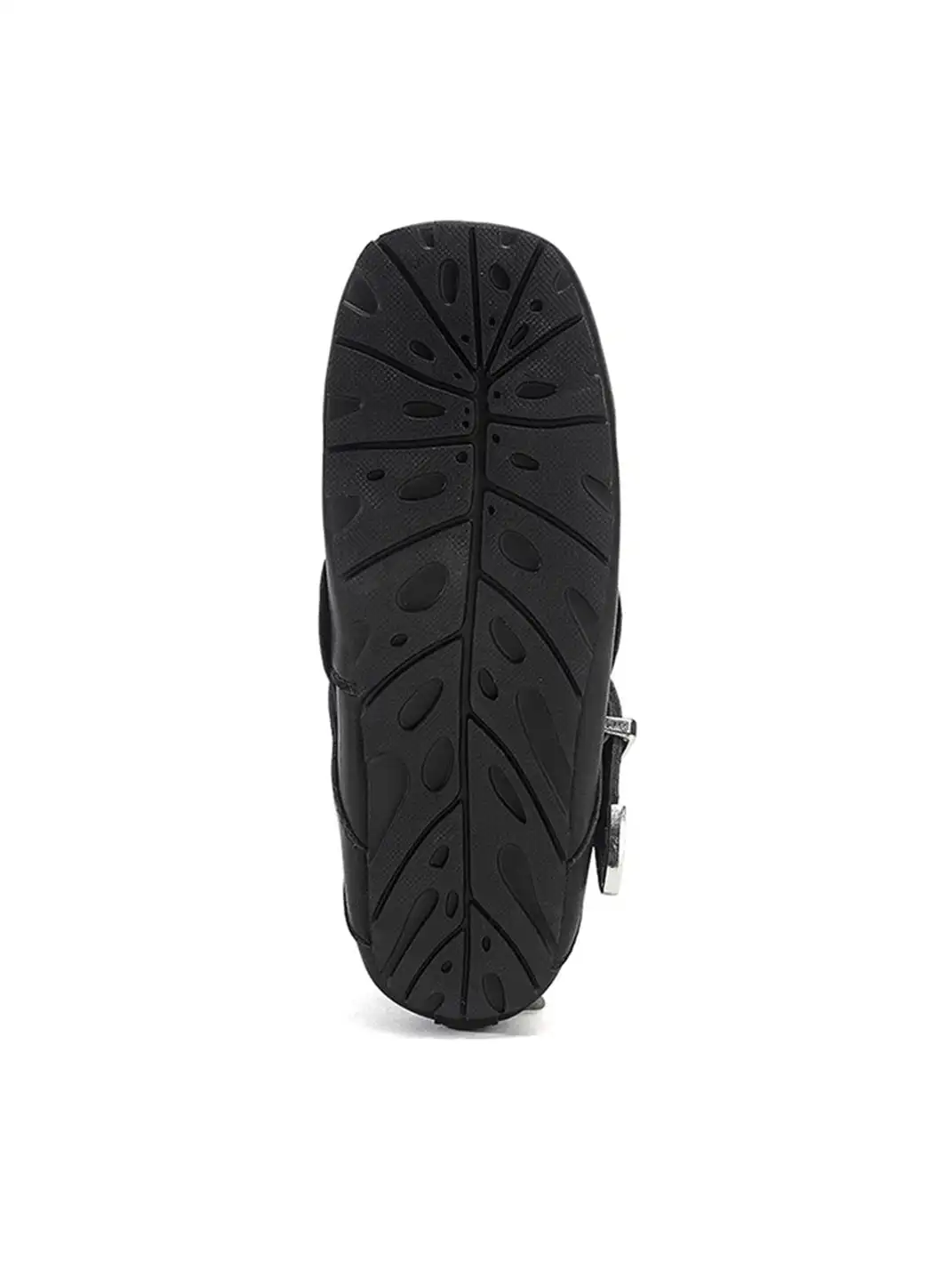 XMZY | Ballerina Hollow Out Boots