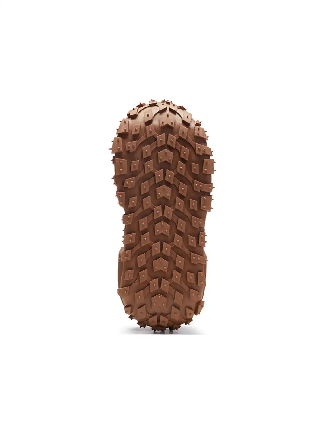 XMZY | Studded Tire-Style Outsole Sneakers