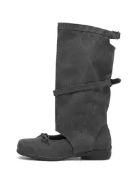 CHILIGIRL | Mary Jane Sandal Boots
