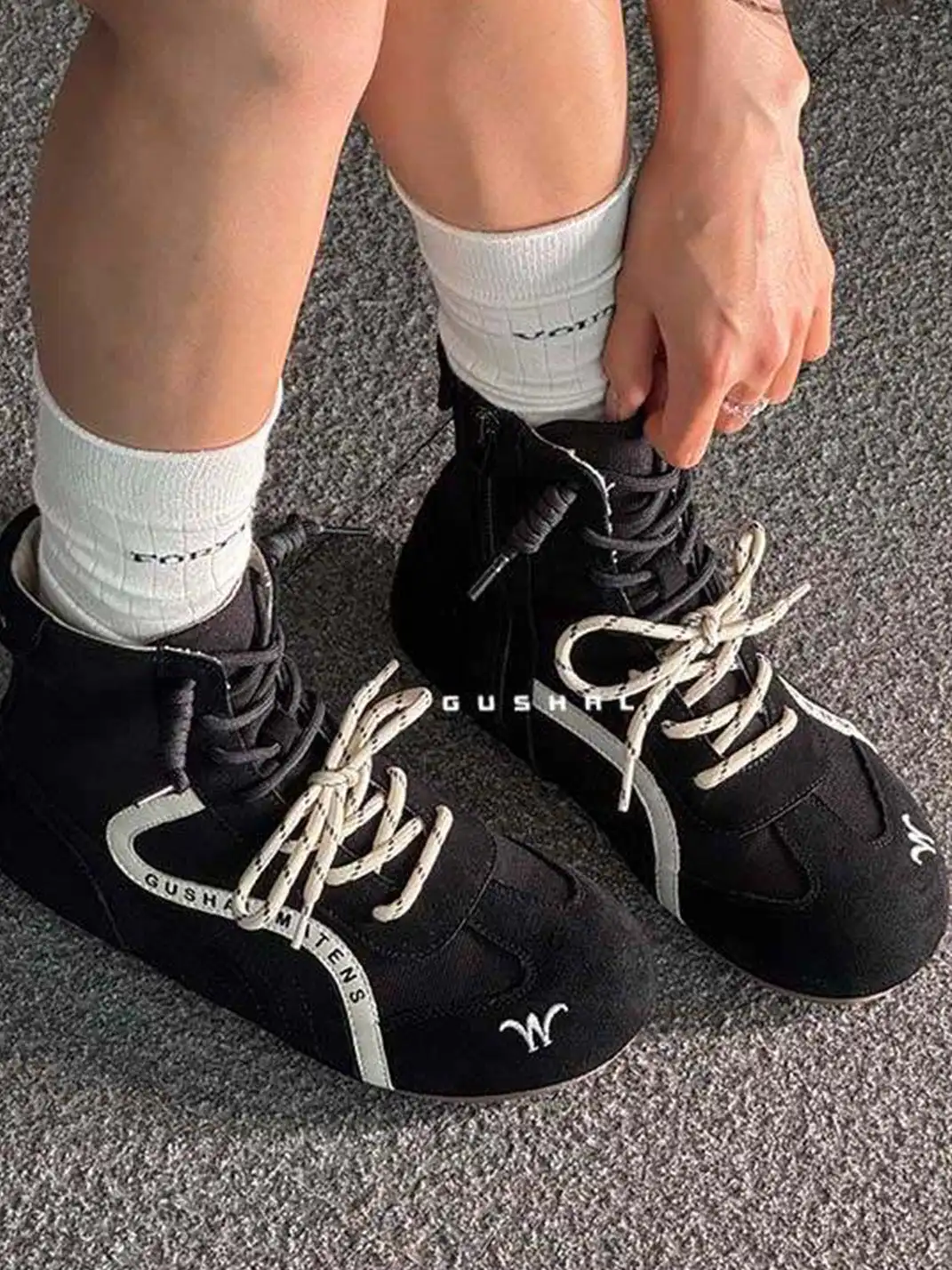 GSL | German Trainer Martin Boots