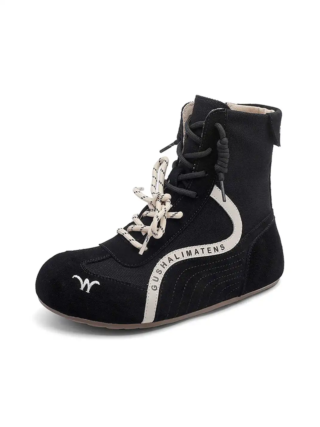 GSL | German Trainer Martin Boots