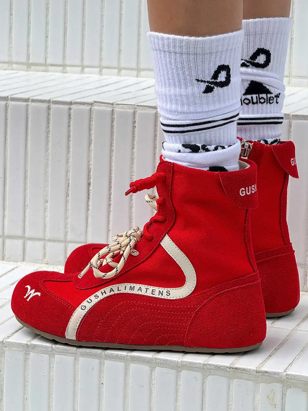 GSL | German Trainer Martin Boots