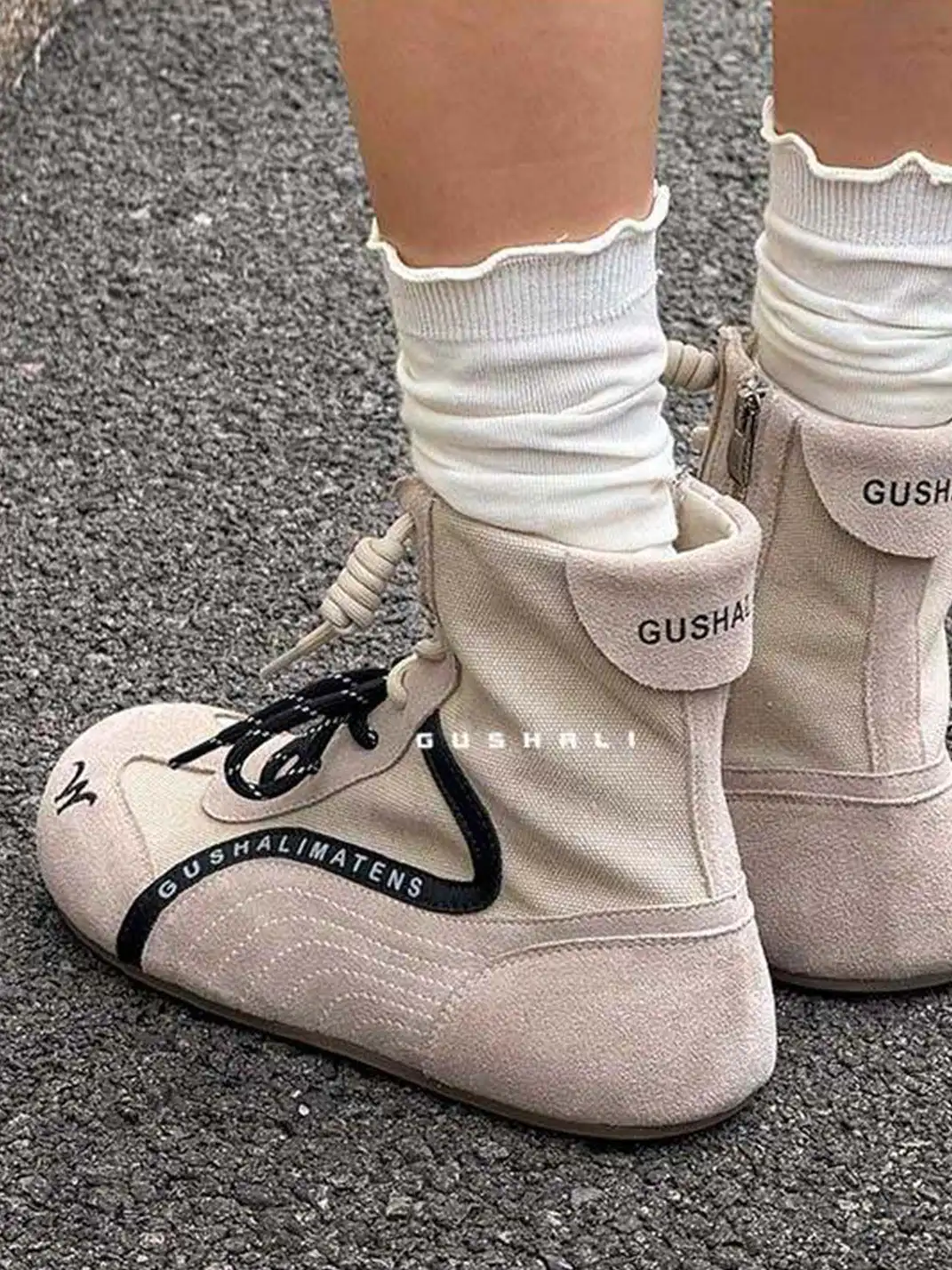 GSL | German Trainer Martin Boots
