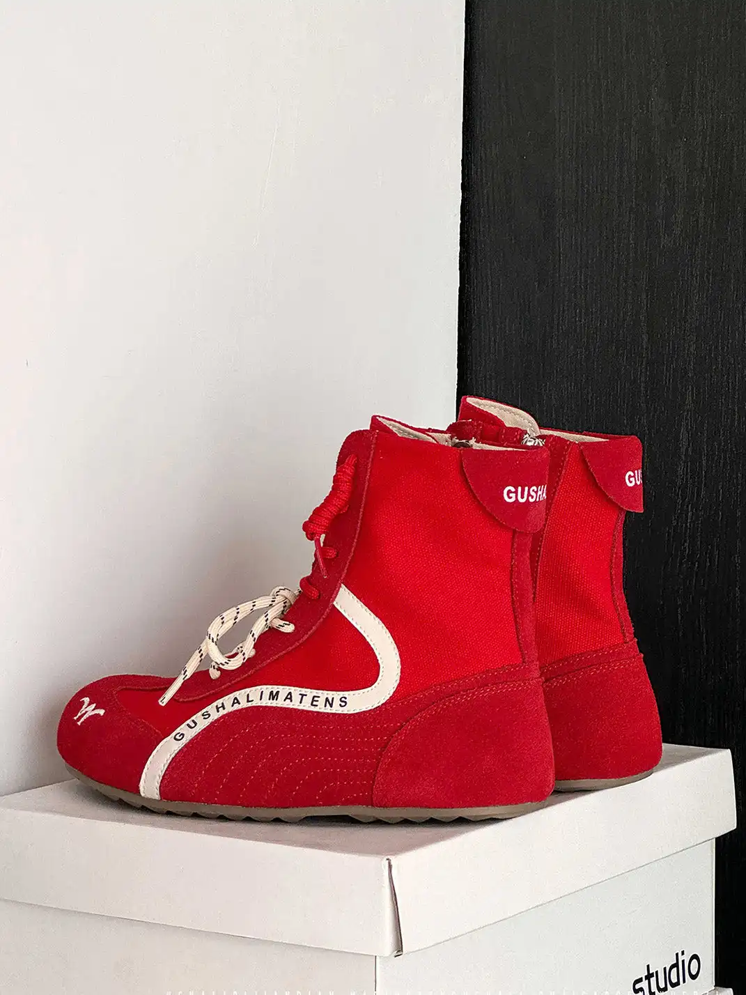 GSL | German Trainer Martin Boots