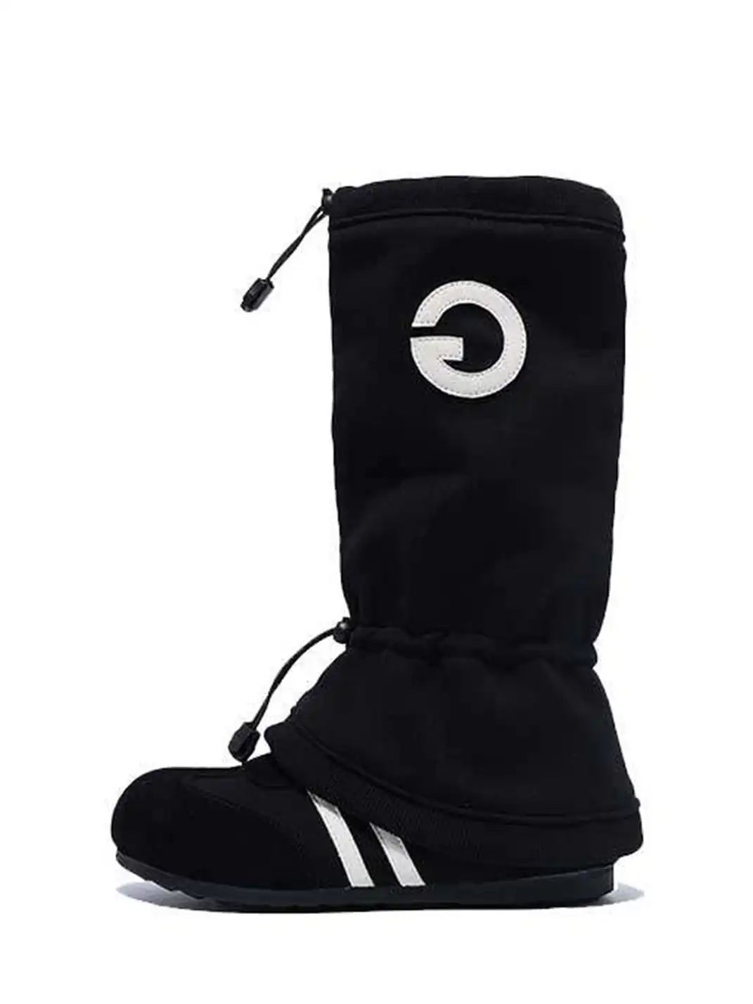 GSL | Mid-Calf Western Boots