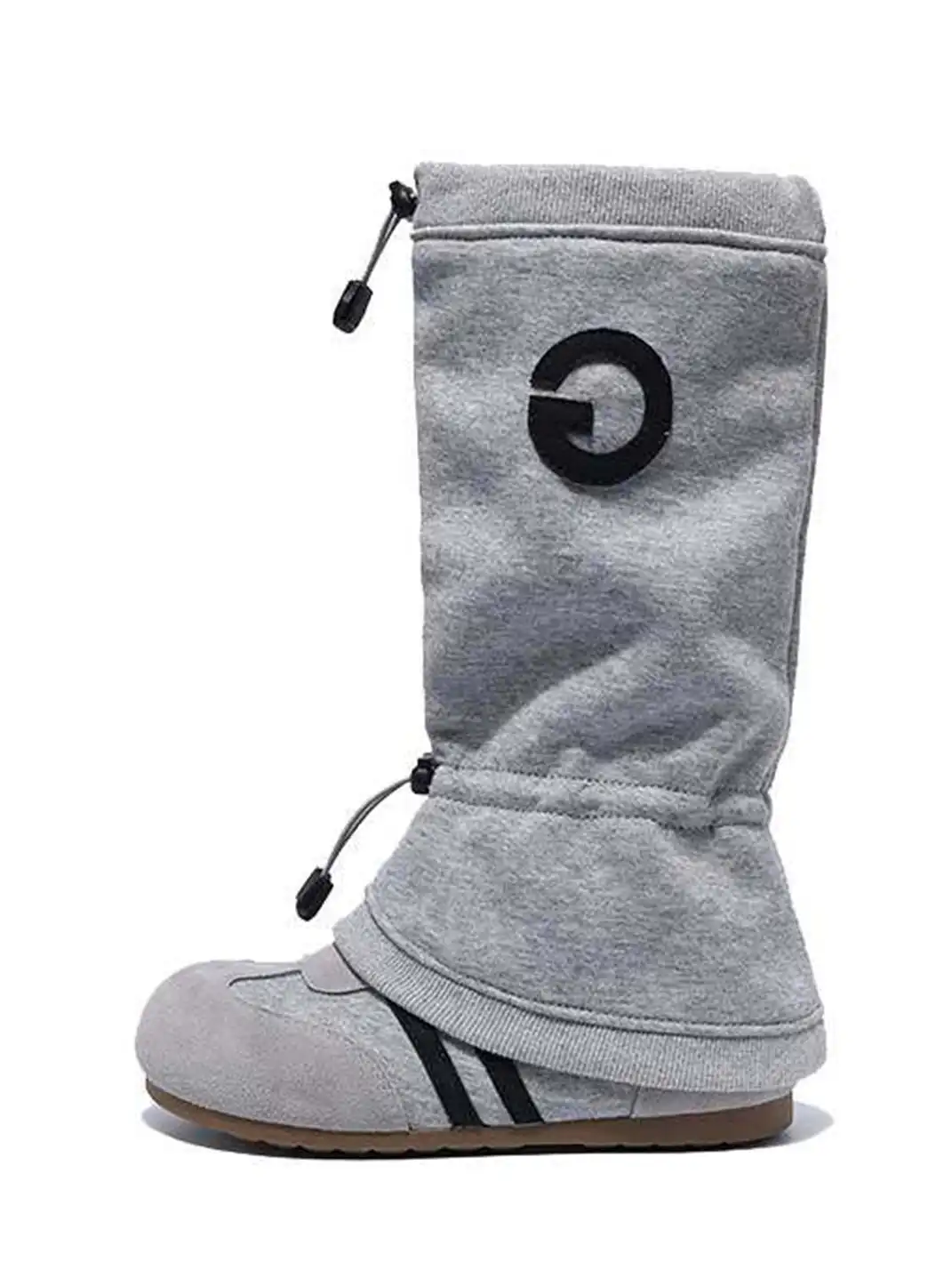 GSL | Mid-Calf Western Boots
