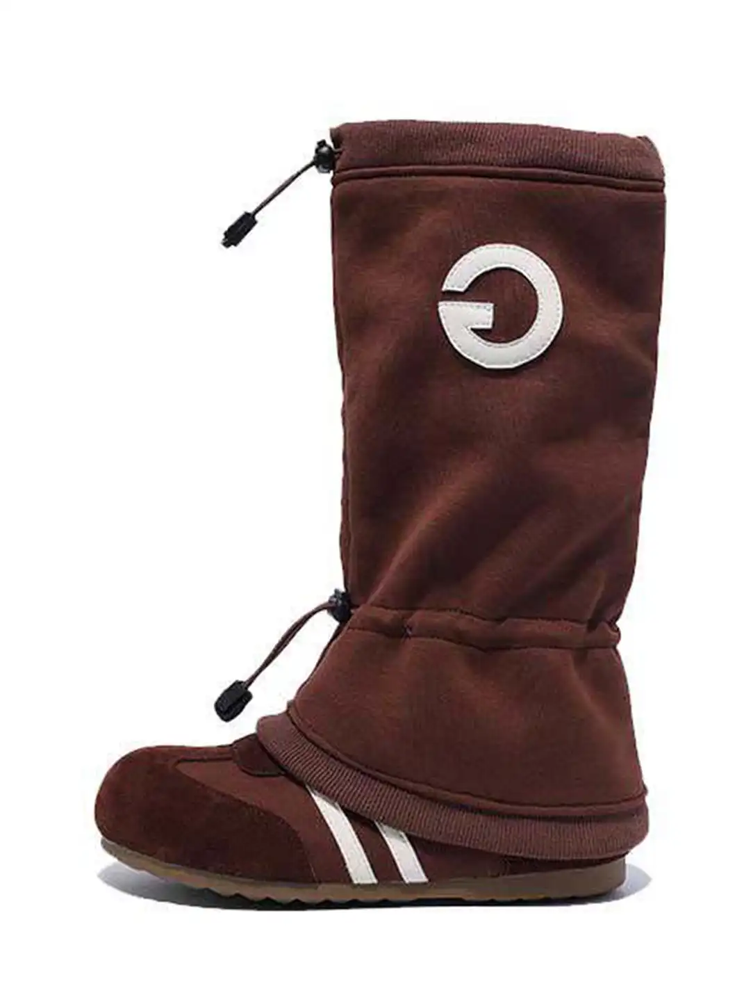 GSL | Mid-Calf Western Boots