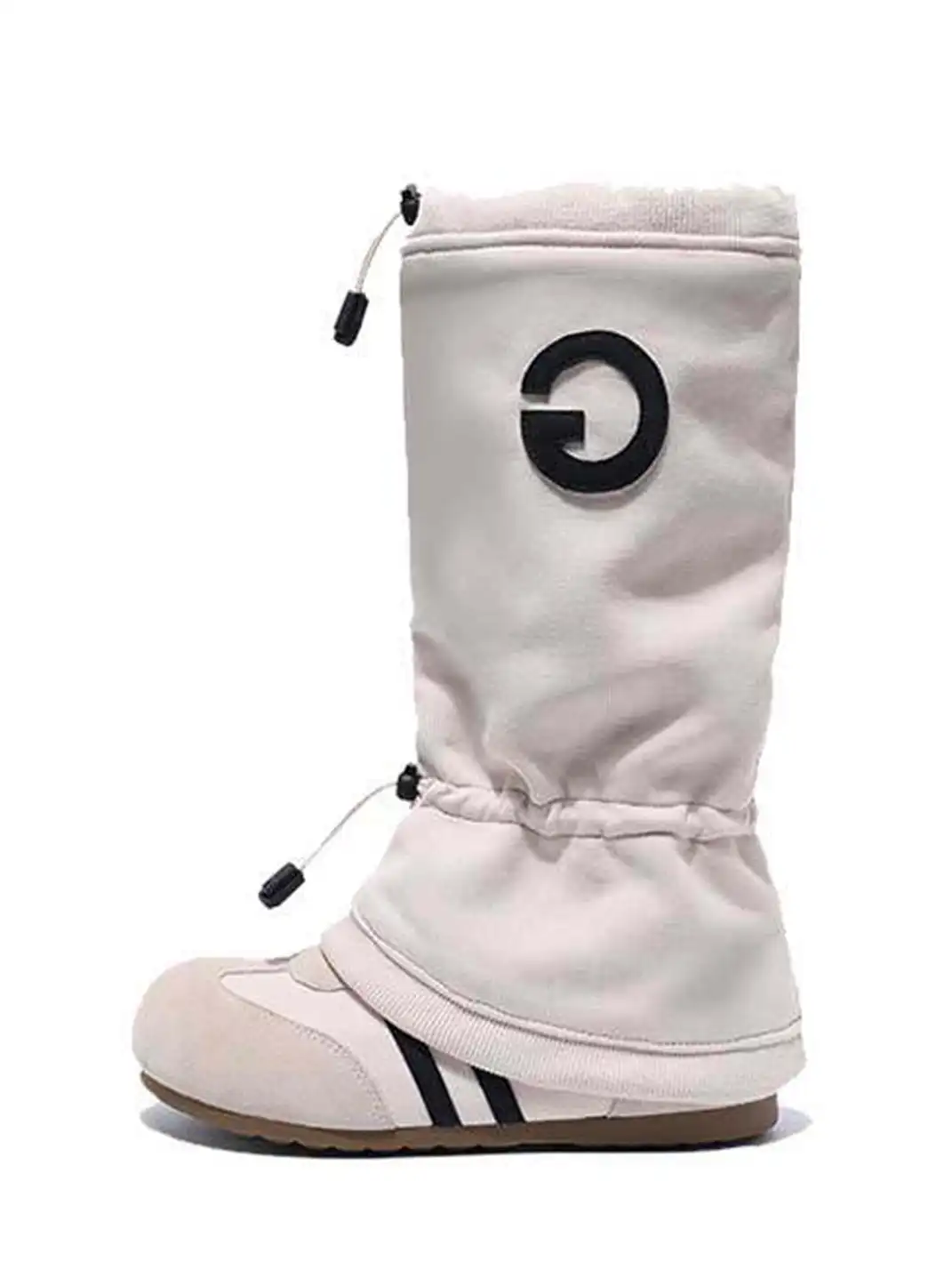 GSL | Mid-Calf Western Boots