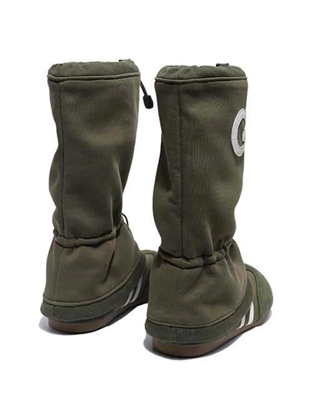 GSL | Mid-Calf Western Boots