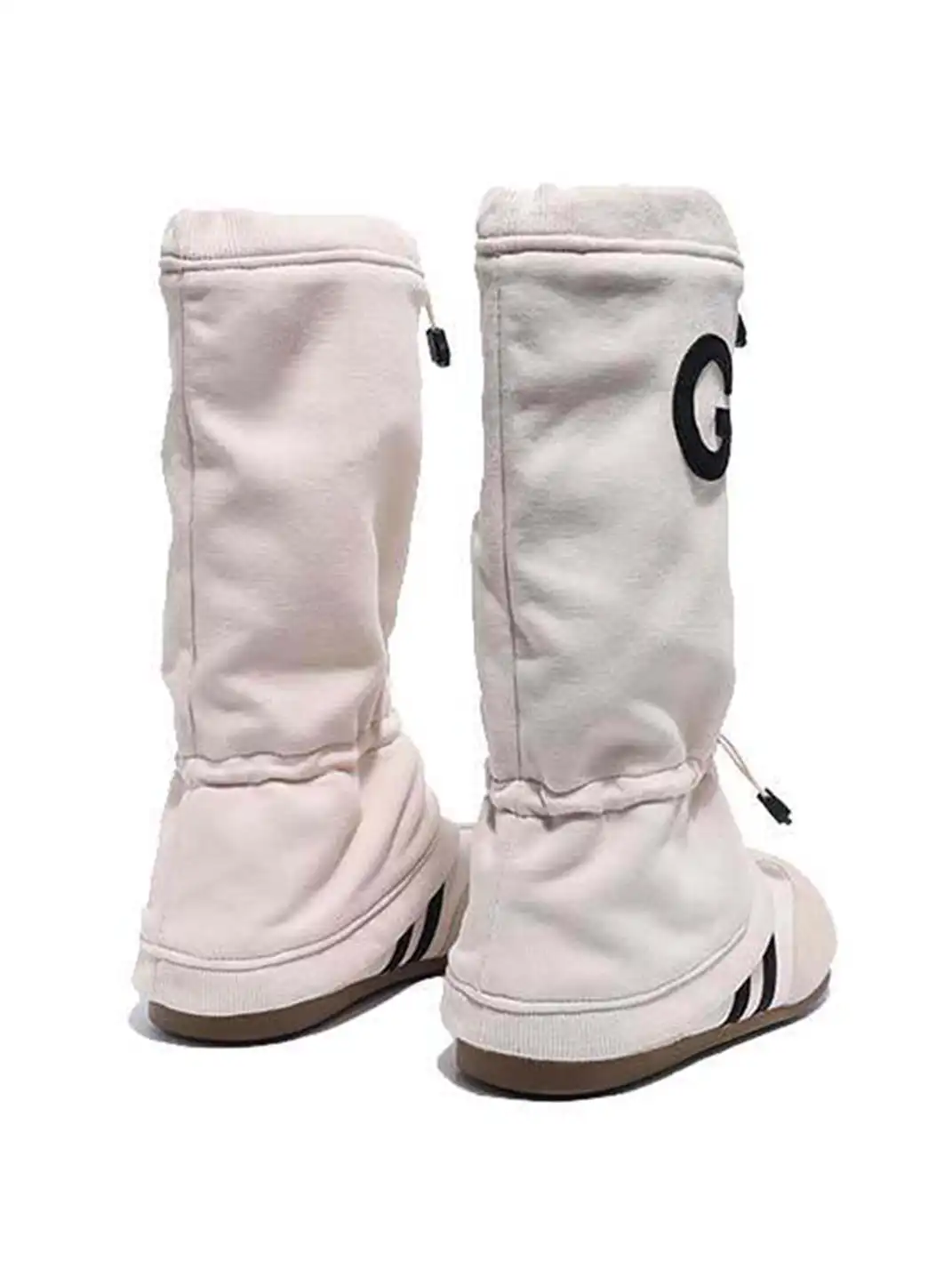GSL | Mid-Calf Western Boots