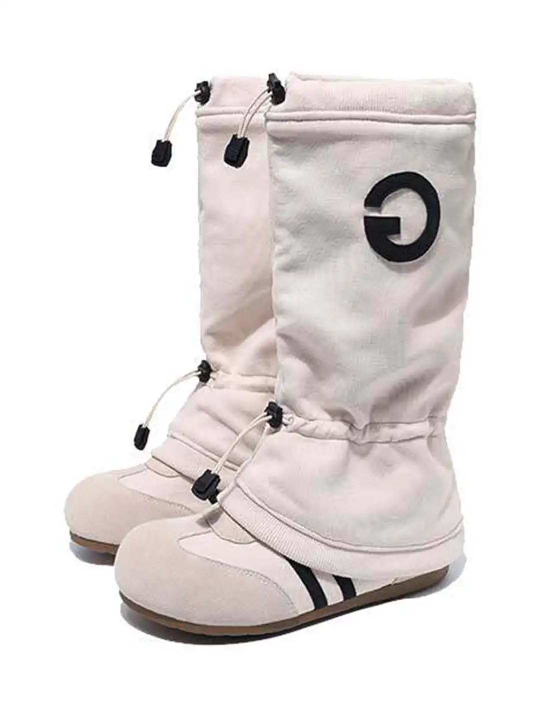 GSL | Mid-Calf Western Boots