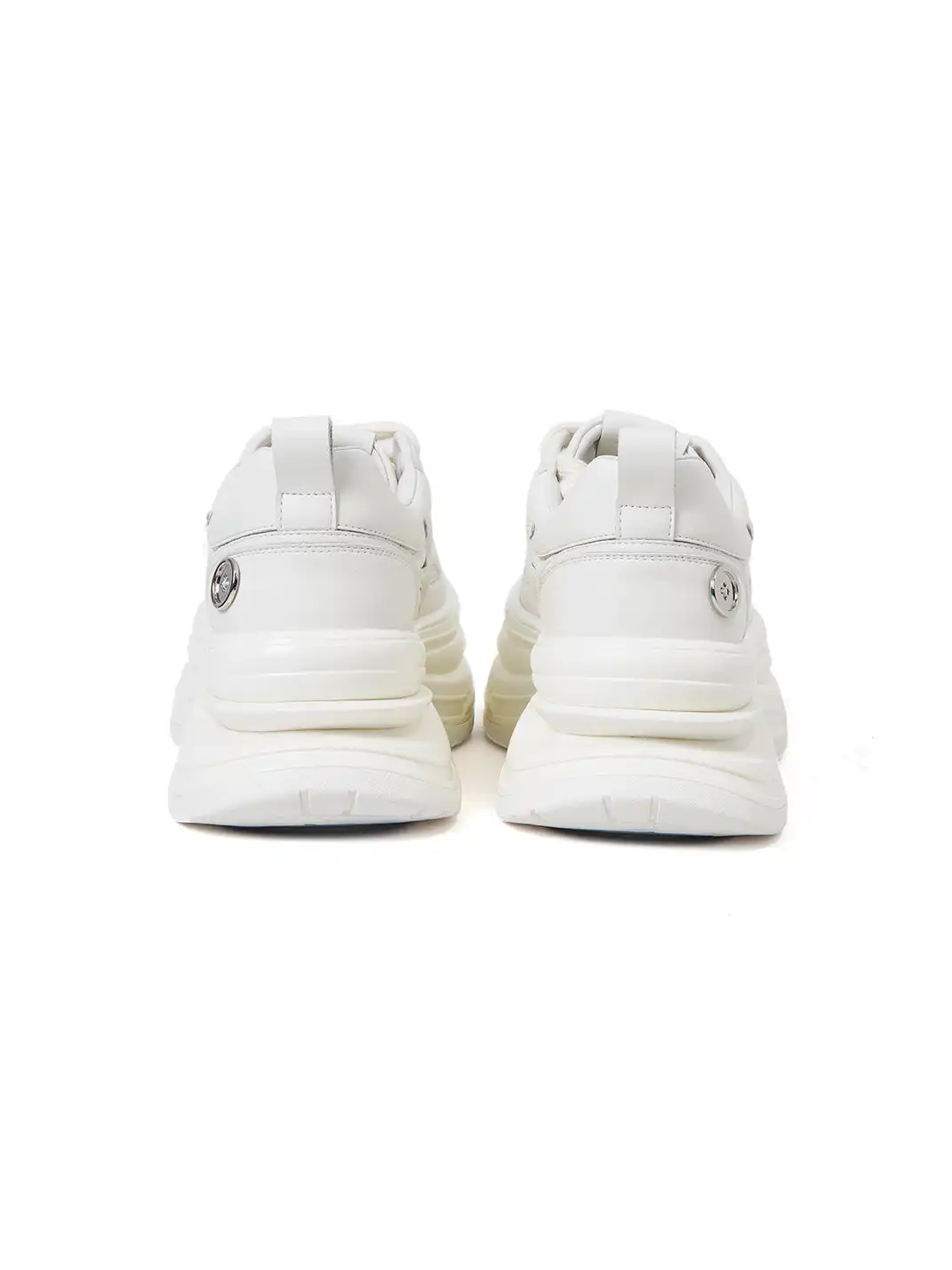 KILLWINNER | 7cm Platform Casual Shoes