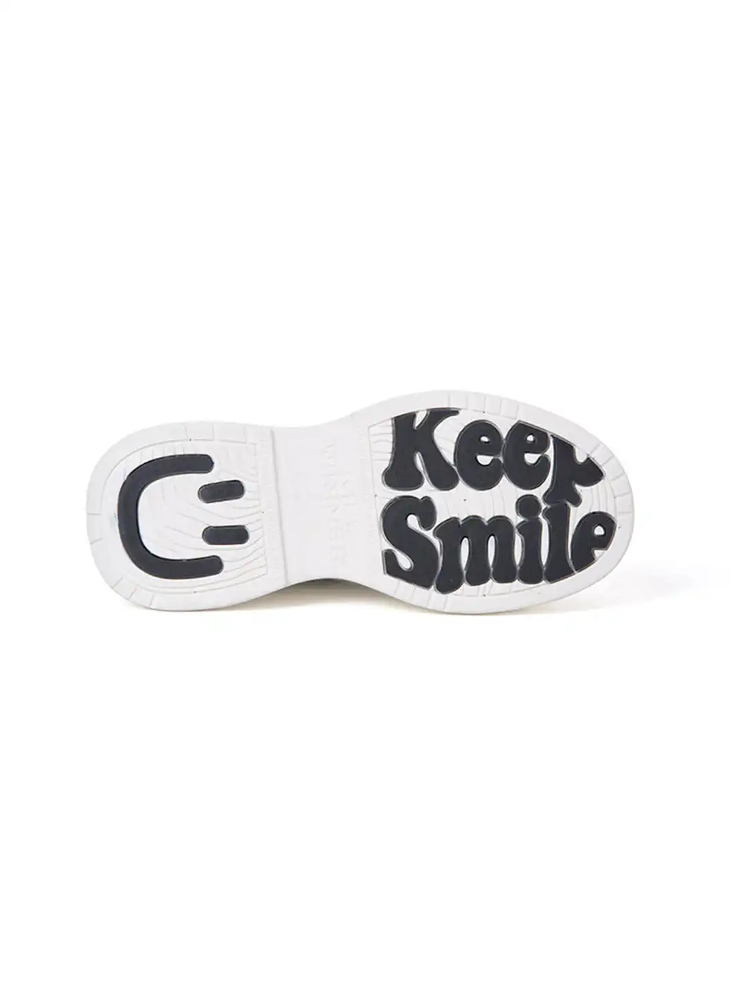 KILLWINNER | 7cm Platform Casual Shoes