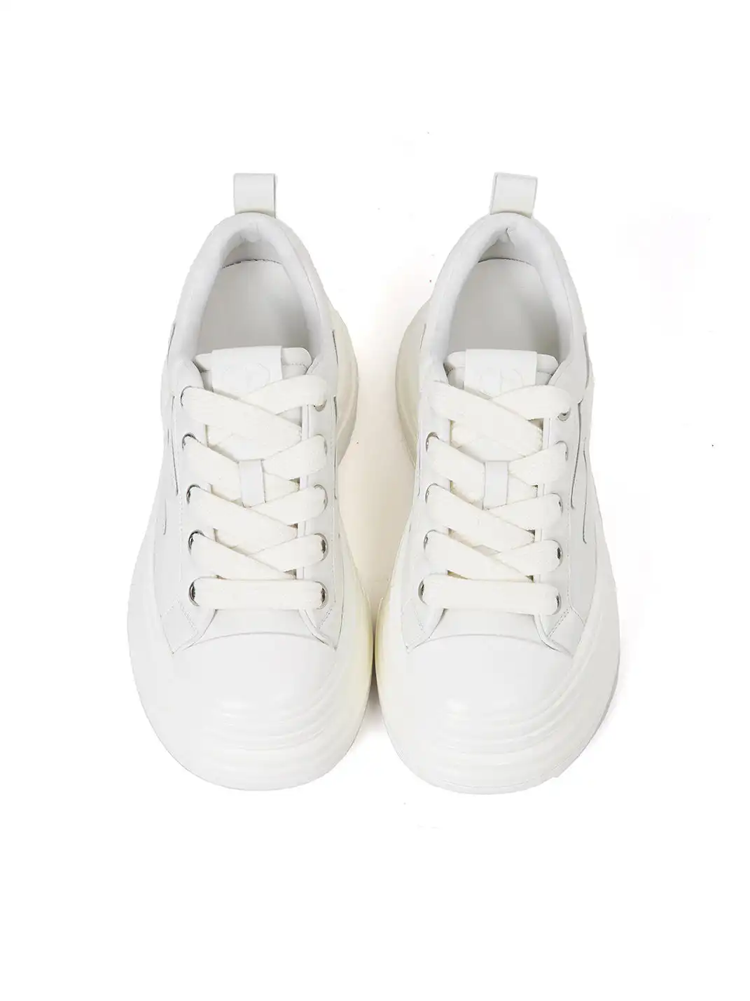 KILLWINNER | 7cm Platform Casual Shoes