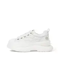 KILLWINNER | 7cm Platform Casual Shoes