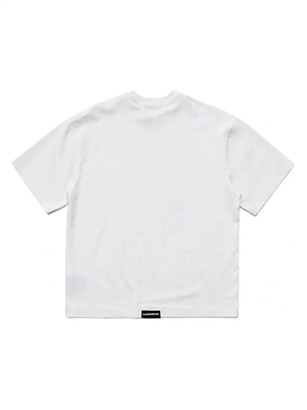 MASONPRINCE | Vintage Rock Print T-shirt
