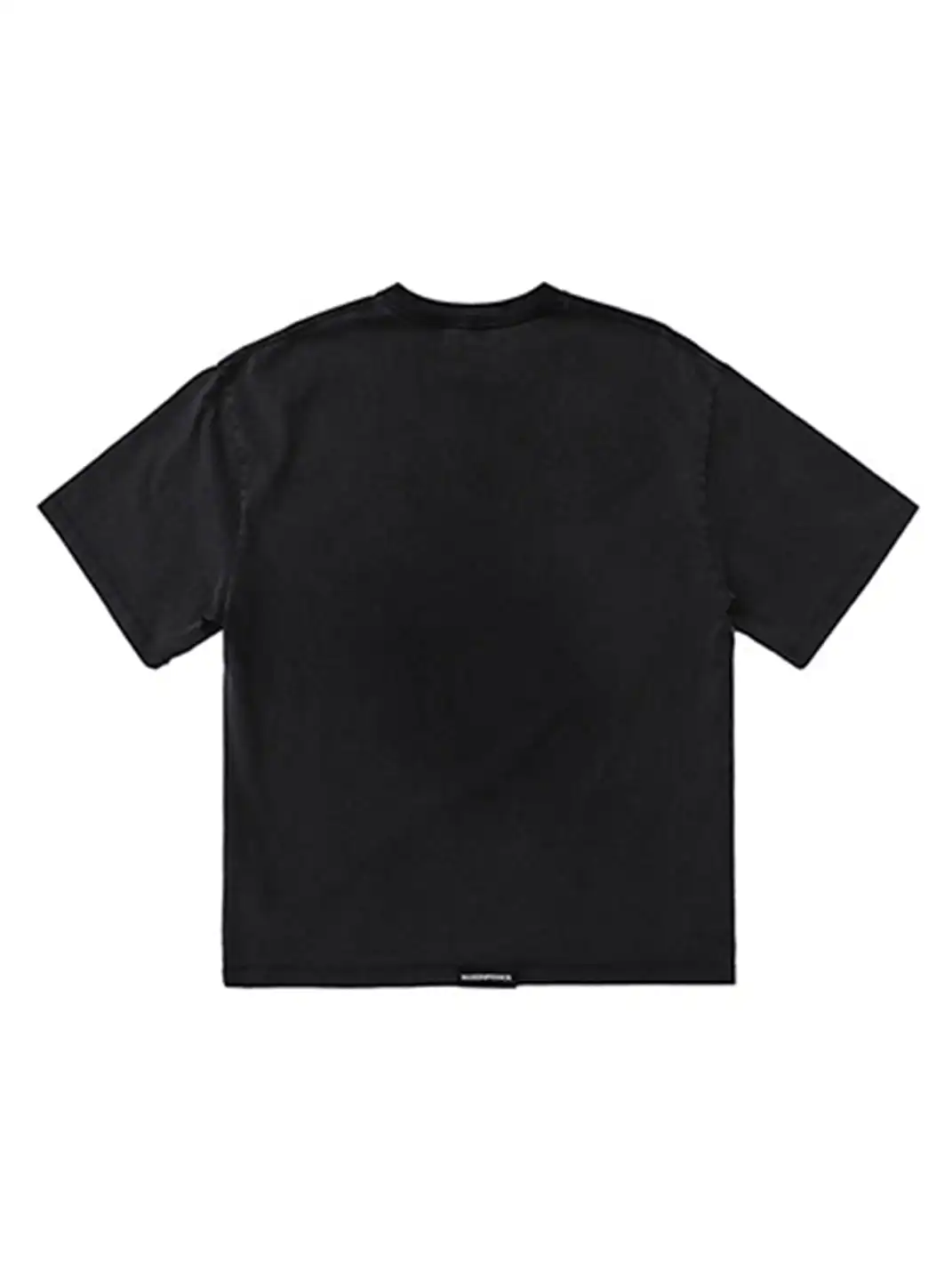 MASONPRINCE | Vintage Rock Print T-shirt