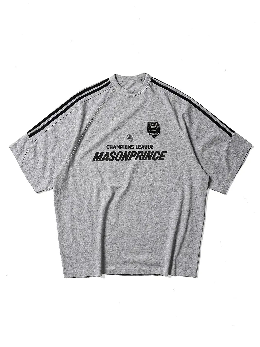 MASONPRINCE | Vintage Style Athletic Tee