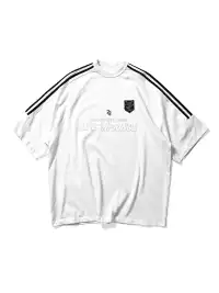 MASONPRINCE | Vintage Style Athletic Tee