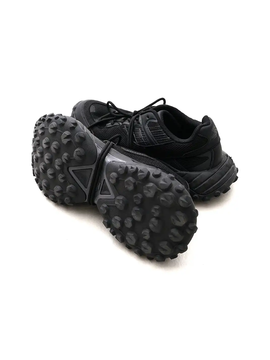 MASONPRINCE | Vintage Worn Dad Sneakers
