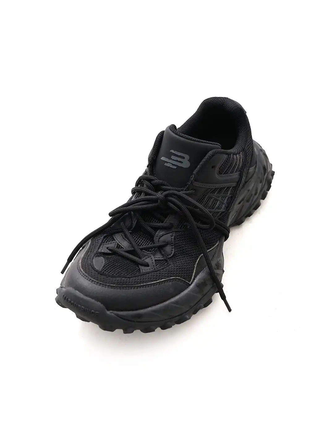 MASONPRINCE | Vintage Worn Dad Sneakers