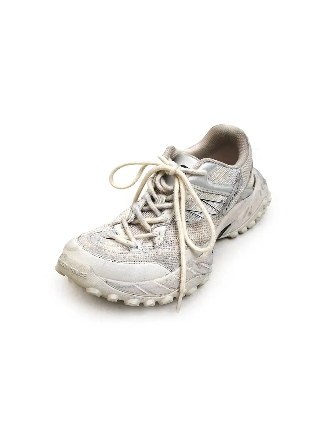 MASONPRINCE | Vintage Worn Dad Sneakers