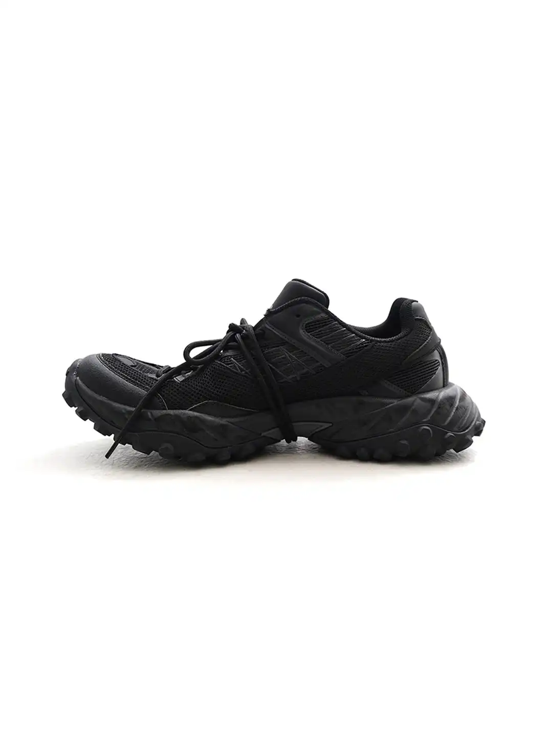 MASONPRINCE | Vintage Worn Dad Sneakers