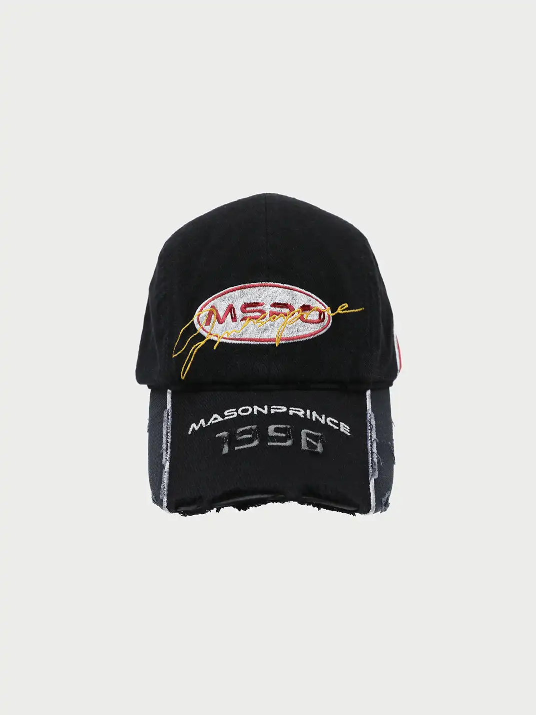 MASONPRINCE | Racing Series Baseball Cap